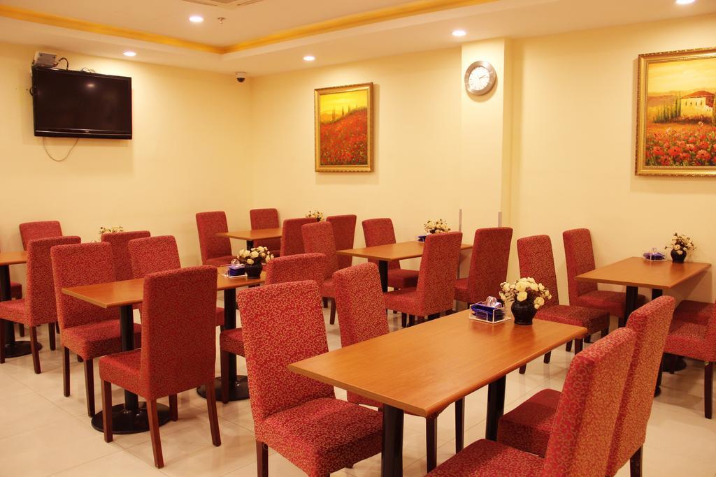 Hanting Hotel Beijing South Railway Station Pequim Quarto foto